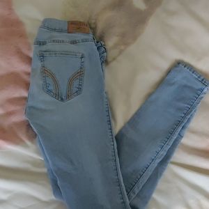 Hollister jeans